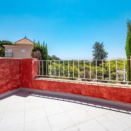 Bhost - Atlantica Golf Islantilla Dış mekan fotoğraf