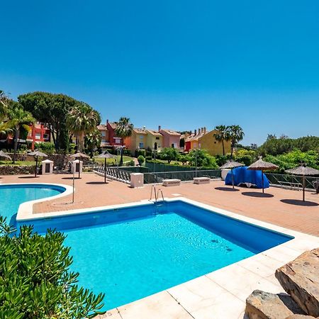 Bhost - Atlantica Golf Islantilla Dış mekan fotoğraf