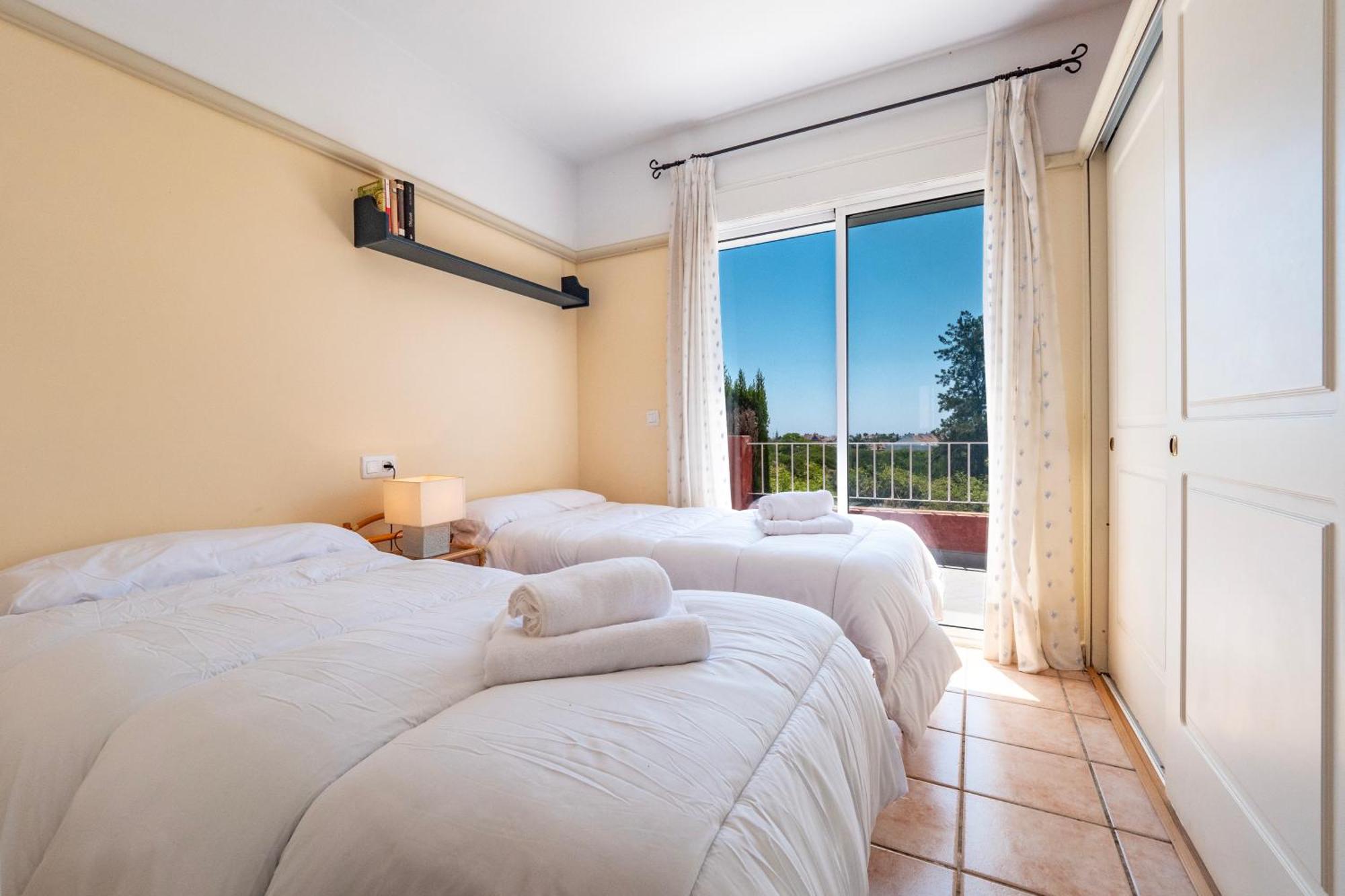 Bhost - Atlantica Golf Islantilla Dış mekan fotoğraf