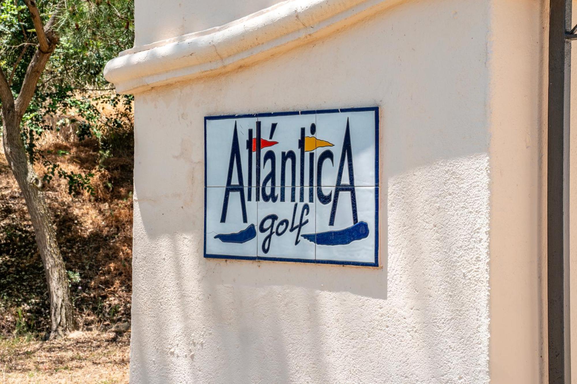 Bhost - Atlantica Golf Islantilla Dış mekan fotoğraf