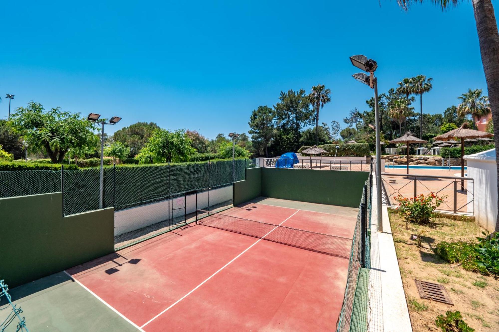 Bhost - Atlantica Golf Islantilla Dış mekan fotoğraf