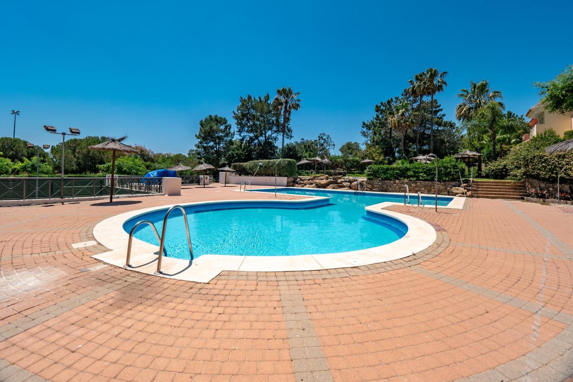 Bhost - Atlantica Golf Islantilla Dış mekan fotoğraf