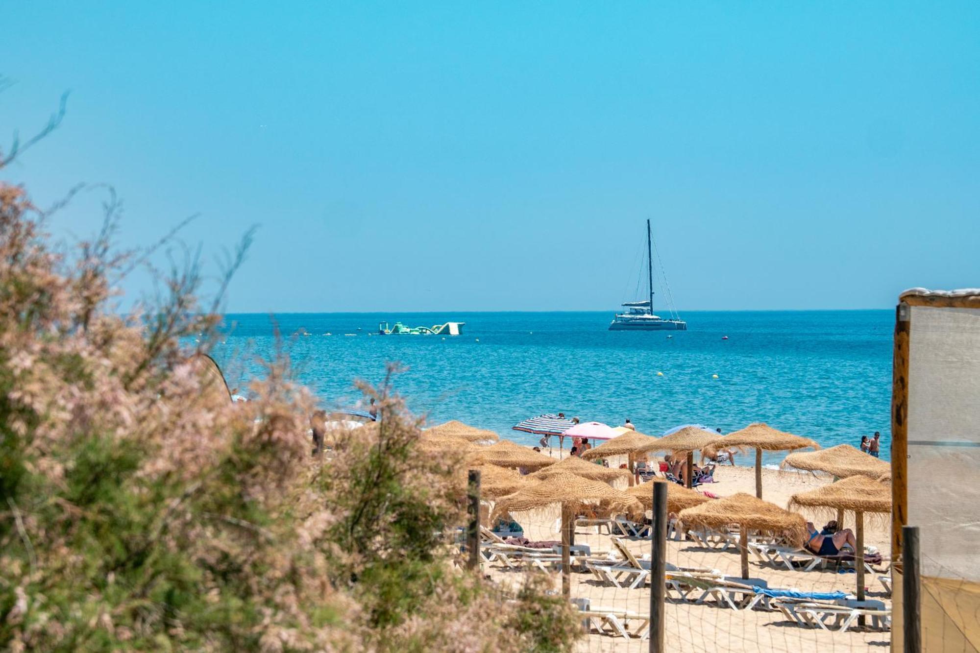 Bhost - Atlantica Golf Islantilla Dış mekan fotoğraf