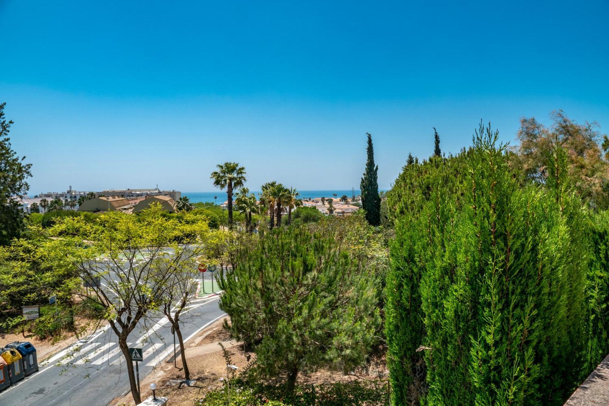 Bhost - Atlantica Golf Islantilla Dış mekan fotoğraf