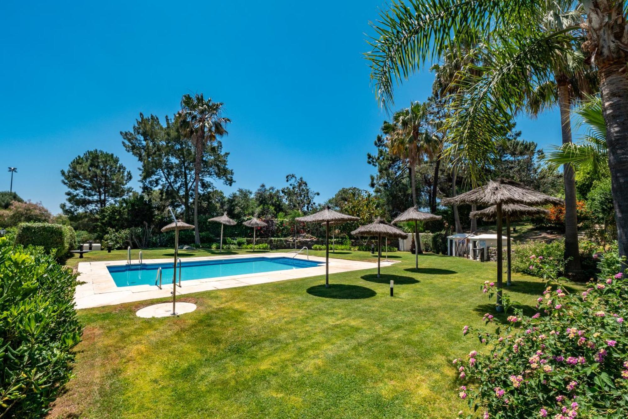 Bhost - Atlantica Golf Islantilla Dış mekan fotoğraf