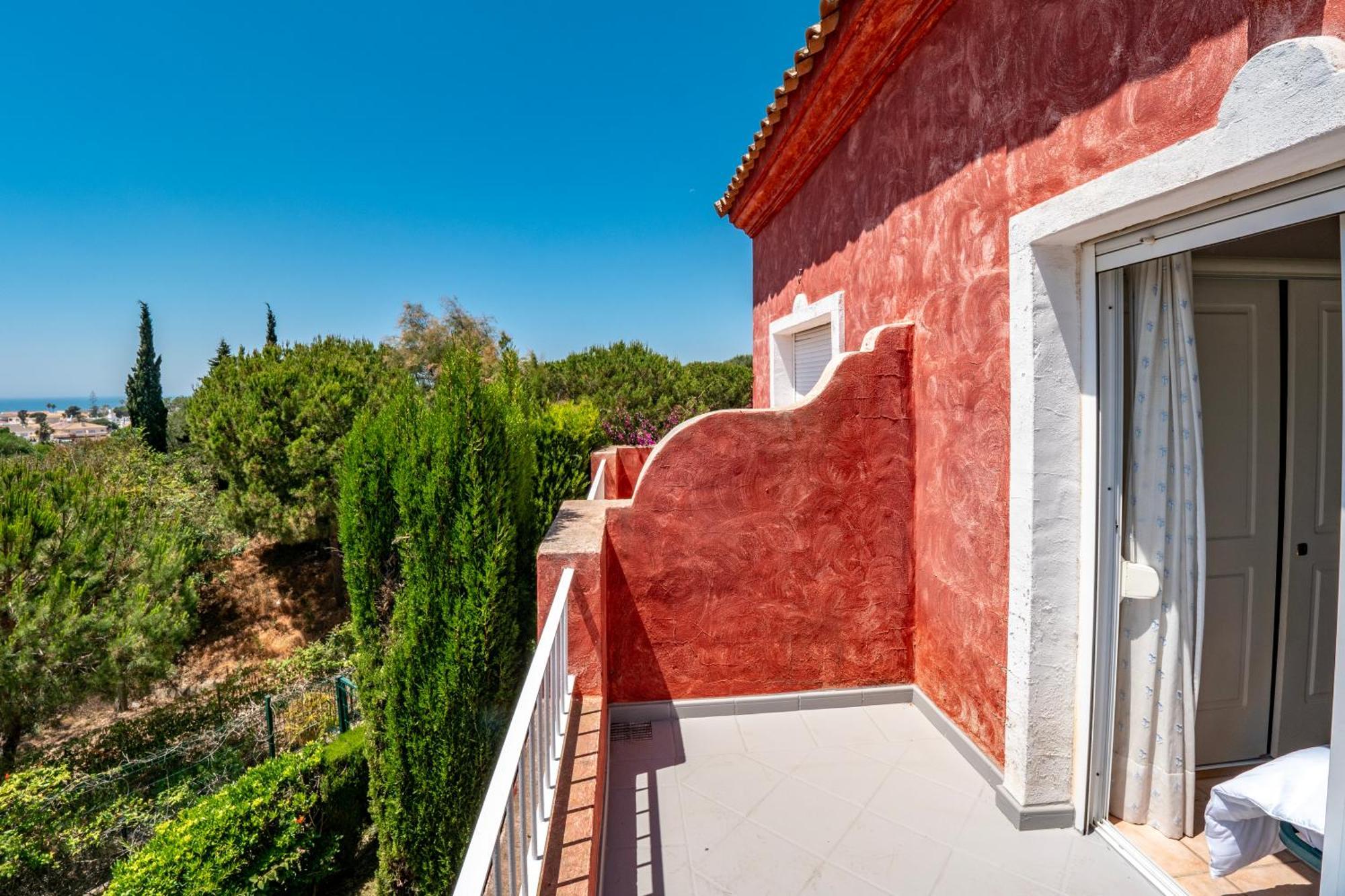 Bhost - Atlantica Golf Islantilla Dış mekan fotoğraf