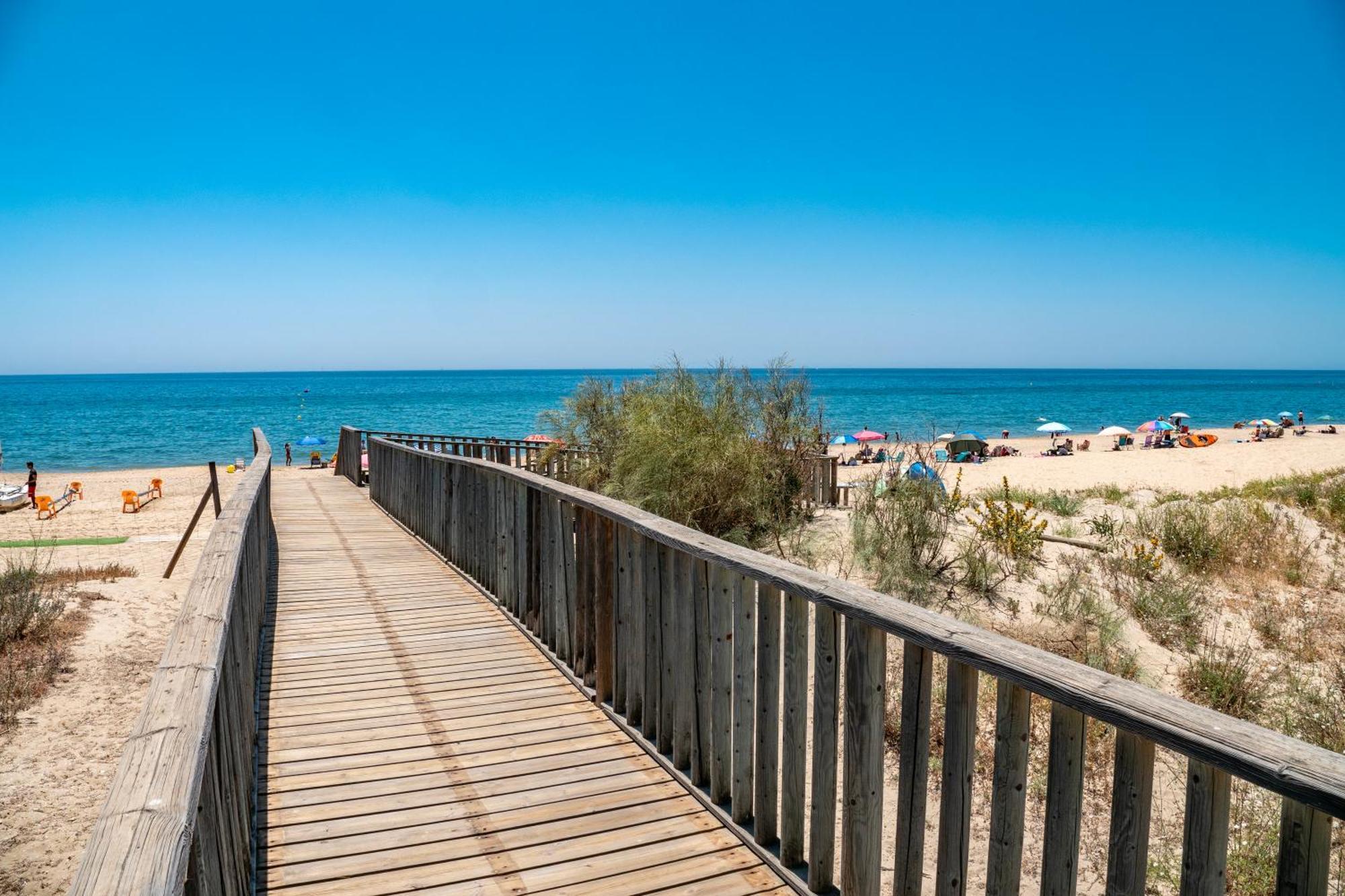 Bhost - Atlantica Golf Islantilla Dış mekan fotoğraf