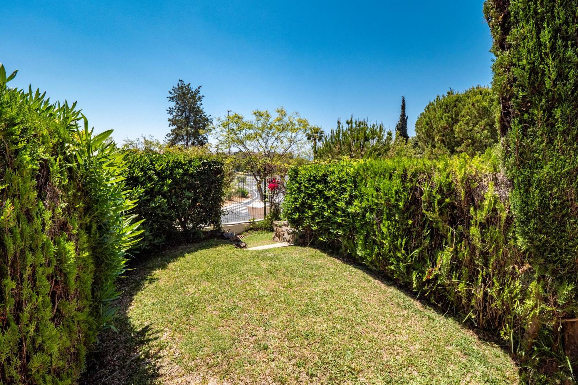 Bhost - Atlantica Golf Islantilla Dış mekan fotoğraf